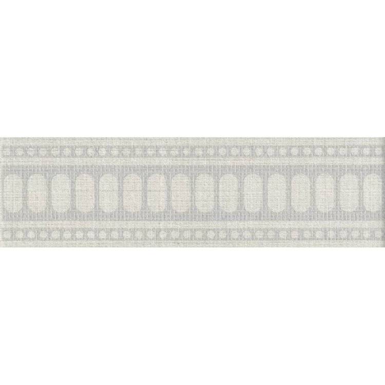 Бордюр Kerama Marazzi Спинелли OS/A339/8373 Матовый 5.7x20