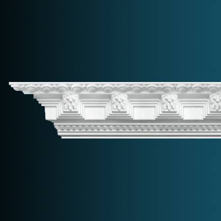 Карниз Перфект AA357 244x8x8