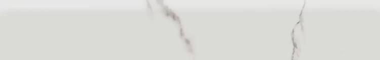 Плинтус Kerama Marazzi Монте Тиберио SG849990R/8BT белый матовый обрезной 80x9.5x0.9