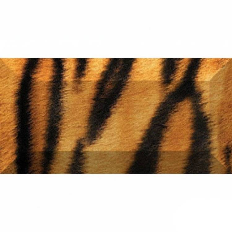 Бордюр Ceramica Classic Africa br1020D210-1 10x20