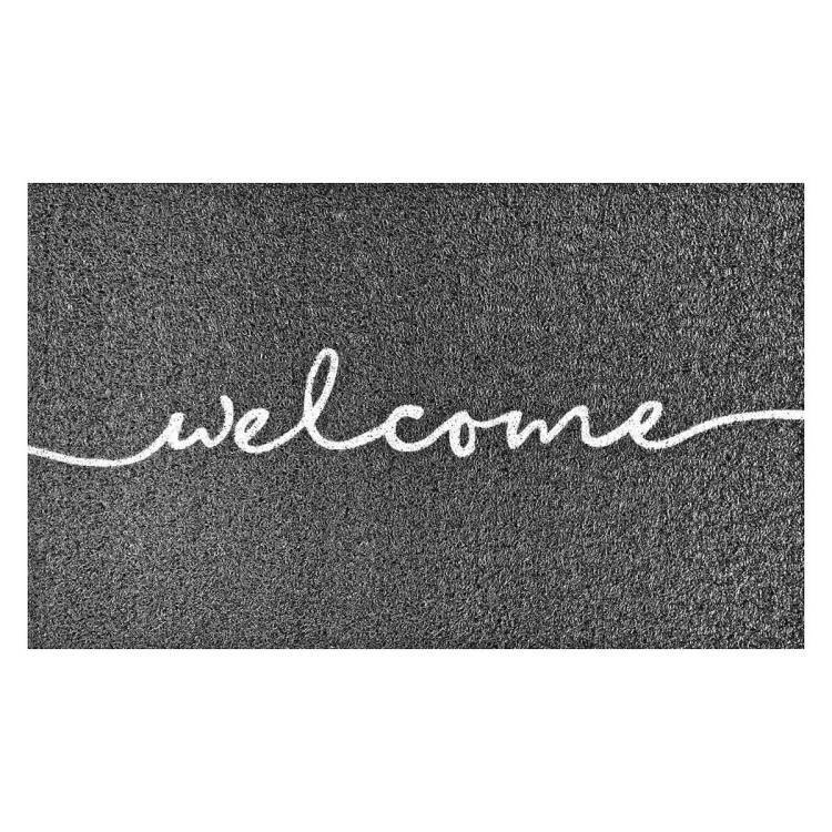 Коврик придверный Dabar Дизайн 102 60x90 см