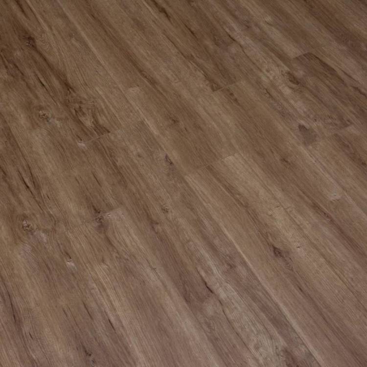 SPC Ламинат Damy Floor Family 4/43 4V 248-8 Дуб Имбирный 1220x180