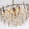 Подвесная люстра Modelux ML.7083.8 GD фото 4