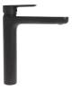 Смеситель для раковины Agger Gorgeous A0212144,черный фото 4