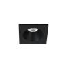 Светильник потолочный встраиваемый Arte Lamp Helm Mini A2858PL-1BK