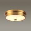 Настенно-потолочный светильник Odeon Light Walli Marsei 4824/3C фото 5
