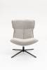 Кресло Stool Group Sway DM7638P MONZA 60 L.GREY светло-серый фото 3