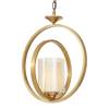 Подвесной светильник Lumina Deco Darton LDP 1237-1 MD+AB фото 3