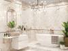 Керамическая плитка Eletto Ceramica Rosa Portogallo 42x42 фото 5