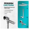 Душевая система Grocenberg GB5099CR-1 хром фото 11