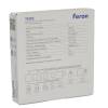 Беспроводной трехклавишный выключатель Feron Smart TM9 белый 51022 фото 2