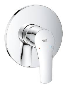 Смеситель для душа Grohe Eurosmart 24042003