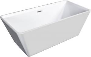 Акриловая ванна BelBagno BB60-1500-750 150x75