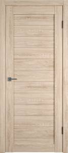 Межкомнатная дверь Владимирская Фабрика Дверей Atum 6 Sand Vellum 700x2000