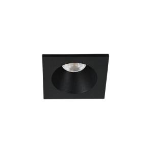 Светильник потолочный встраиваемый Arte Lamp Helm Mini A2858PL-1BK