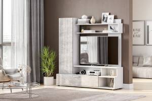 Стенка в гостиную Арника МГС 00-00162631