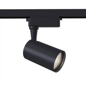 Трековый светильник Technical Vuoro TR003-1-6W4K-S-B