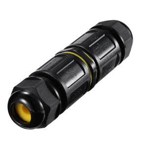 Соединитель-коннектор 5-контактный Stekker LD546 49234