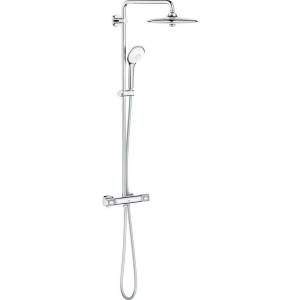 Душевая стойка Grohe Euphoria 27296003 System 260