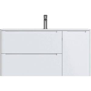 Тумба с раковиной Iddis Edifice 100