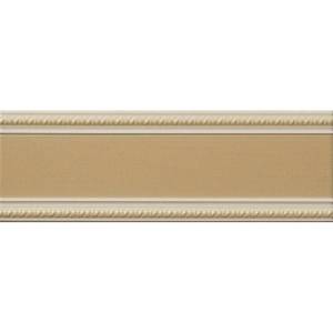 Бордюр Vallelunga Lirica Visone Listello 10x30