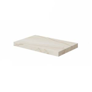 Ступень Atlas Concorde Russia Empire 620070002119 Calacatta Diamond Scal. Ang. Dx / Эмпаир Калак. Даймонд Угловая Пр 33x80