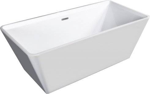 Акриловая ванна BelBagno BB60-1500-750 150x75