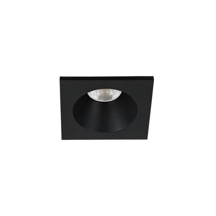 Светильник потолочный встраиваемый Arte Lamp Helm Mini A2858PL-1BK