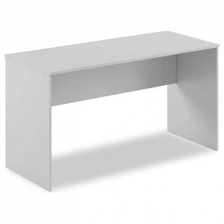 Стол офисный Skyland Simple 1186765, sk-01186765 Серый