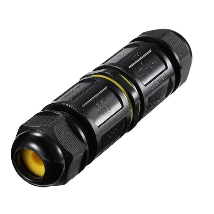 Соединитель-коннектор 5-контактный Stekker LD546 49234