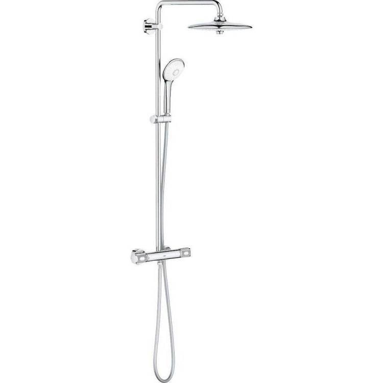 Душевая стойка Grohe Euphoria 27296003 System 260