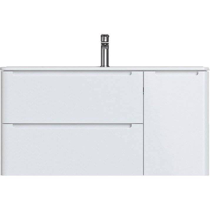 Тумба с раковиной Iddis Edifice 100