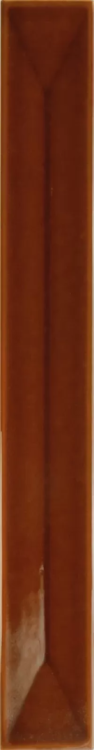 Керамическая плитка Equipe Vitral 31164 Axis Caramel Reactive 5x40