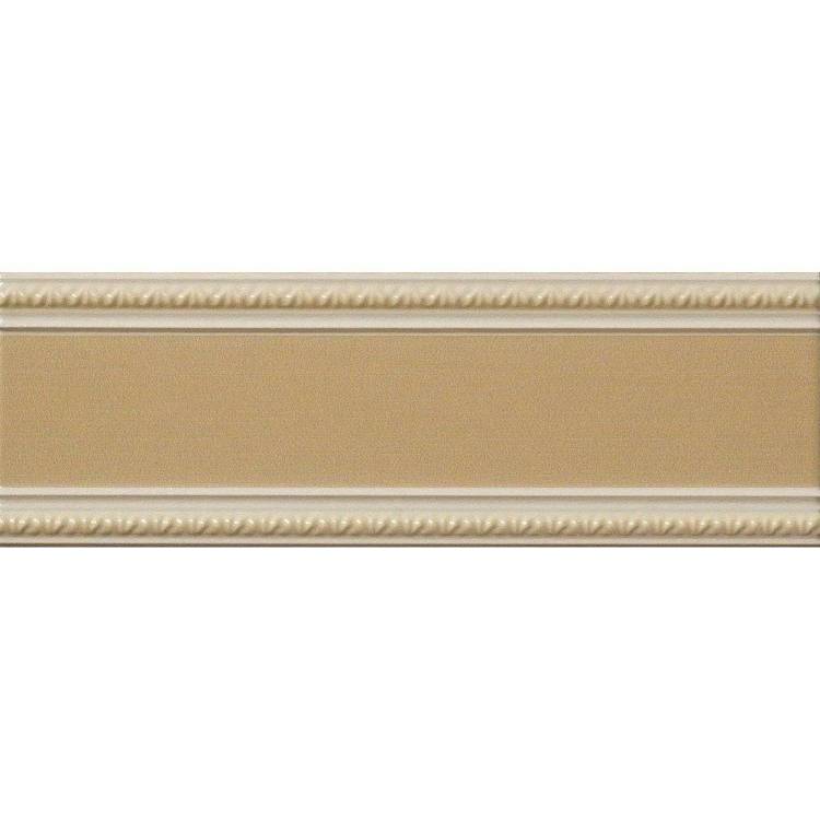 Бордюр Vallelunga Lirica Visone Listello 10x30