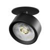 Встраиваемый светодиодный спот Lightstar Alta Pro A5647RS