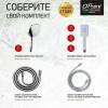 Смеситель для ванны Paini Nove 09CR111LMKM хром фото 4