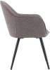 Стул Bradex Home Frida FR 0497 Коричневый фото 2