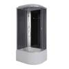 Душевая кабина Niagara Eco E100/70/40L/TN 100x70x215