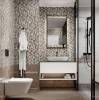 Бордюр Kerama Marazzi Каприччо OS/A309/SG1609N матовый 40.2x7.7 фото 6