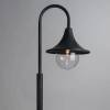 Уличный светильник Arte Lamp Malaga A1086PA-1BG фото 3