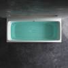 Ванна акриловая AM.PM Func W84A-180-080W-A 180х80 фото 2