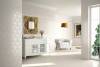 Декор Domino Florence Decor 1 Grey 33.3x50 фото 2