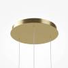 Подвесной светильник Maytoni Modern MOD359PL-L17BS3K фото 3