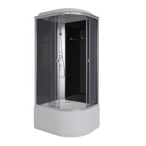 Душевая кабина Niagara Eco E100/70/40L/TN 100x70x215