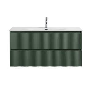 Тумба под раковину BelBagno UNO-1200-2C-SO-VO Еловый матовый, 120x45.5x60.8