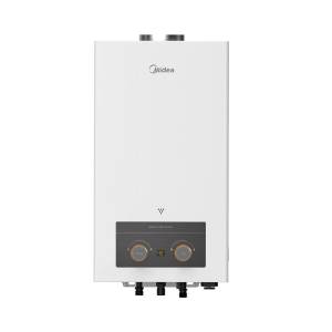 Проточный водонагреватель Midea MGIWH-10-OC FLY газовый