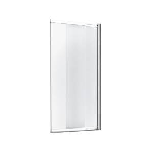 Шторка на ванну Wasserkraft Main 41S02-100 RM