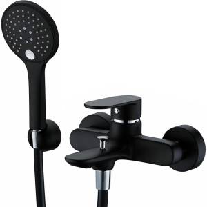 Смеситель для ванны Wasserkraft Elbe 7401