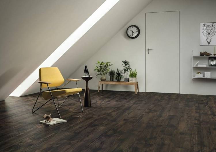 Porcelaingres Pure Wood