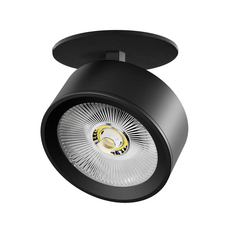 Встраиваемый светодиодный спот Lightstar Alta Pro A5647RS
